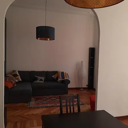 アパート A Casa Di Sami In Estate