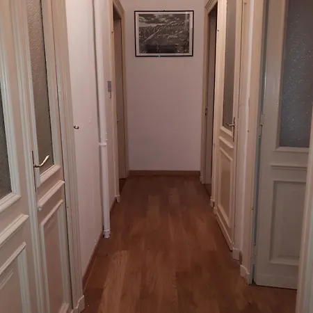 アパート A Casa Di Sami In Estate