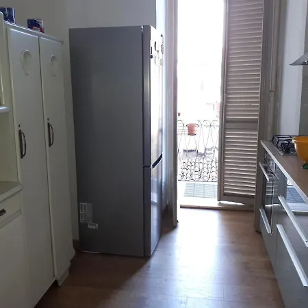 アパート A Casa Di Sami In Estate *