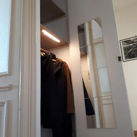 A Casa Di Sami In Estate トリノ