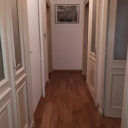 A Casa Di Sami In Estate Turin