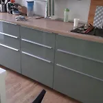 A Casa Di Sami In Estate דירה