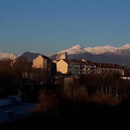 A Casa Di Sami In Estate Apartament
