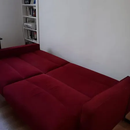 A Casa Di Sami In Estate Turyn