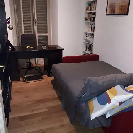 A Casa Di Sami In Estate Apartament
