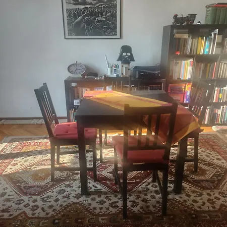 Apartament A Casa Di Sami In Estate
