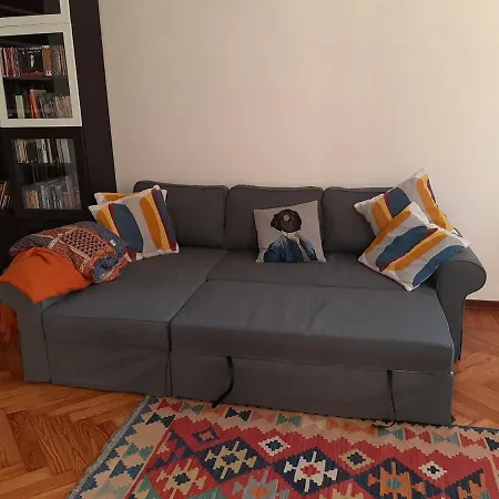 A Casa Di Sami In Estate Апартаменты *