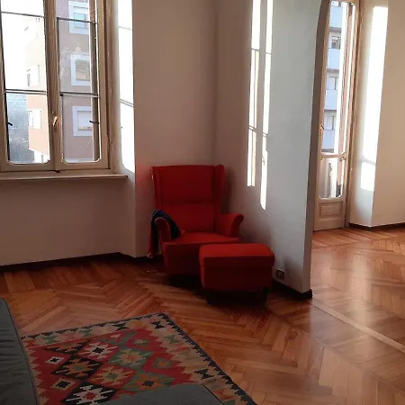 A Casa Di Sami In Estate *